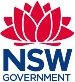 NSW Government logo