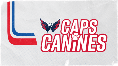 Caps Canines Night pawsented by PEDIGREE Foundation