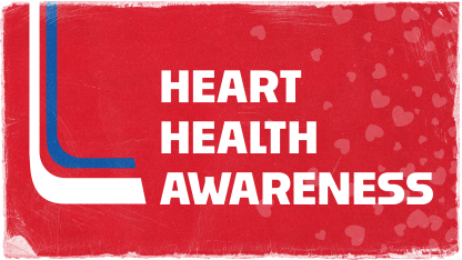 Heart Health Awareness in partnership with MedStar Health