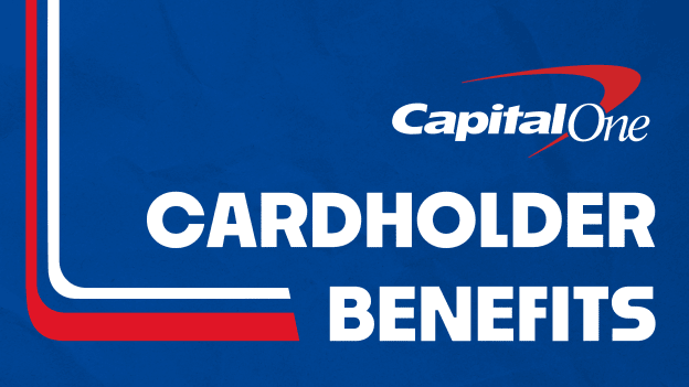 Capital One Cardholder Benefits