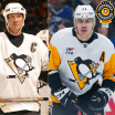 Tím štvrťstoročia Pittsburgh Penguins