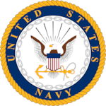 Navy Emblem