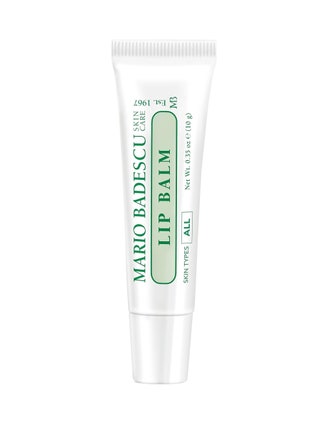 Mario Badescu Moisturizing Lip Balm for Dry Cracked Lips