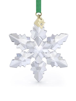 Swarovski Annual Edition Ornament