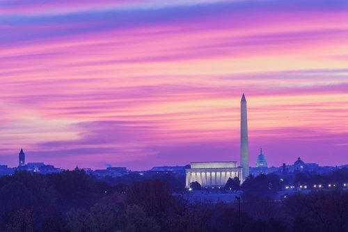 skyline dc