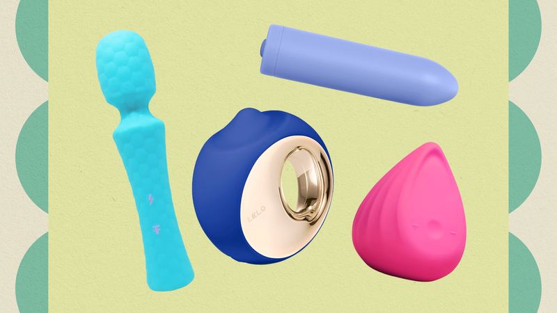 The Best Clitoral Vibrators, Whether You’re With a Partner or Flying Solo