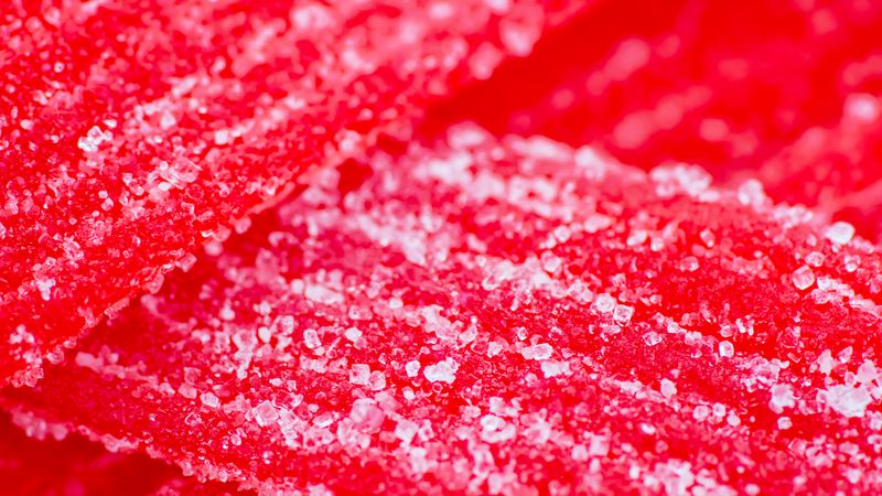 What Foods Use Red Dye No. 3&-and Why Was It Just Banned?