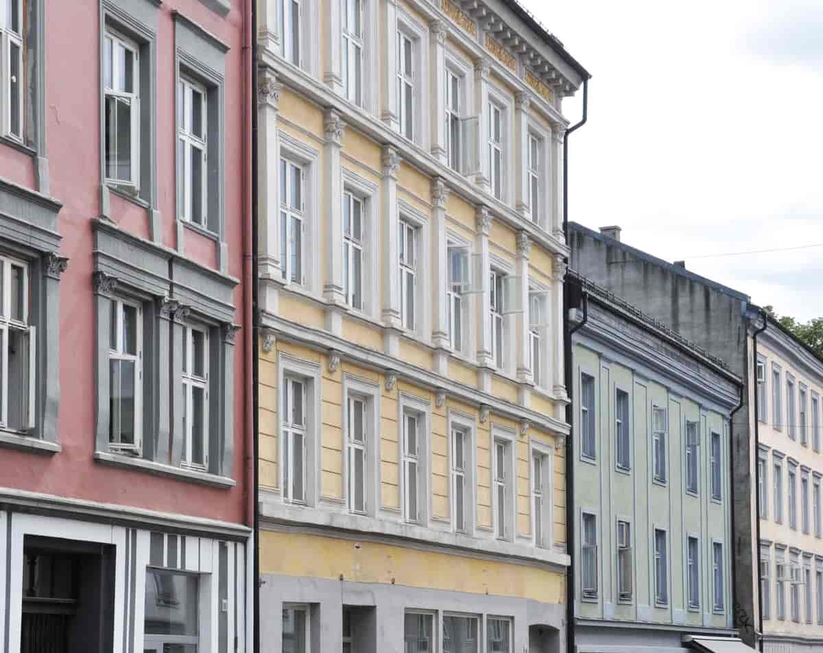 Grünerløkka, Oslo