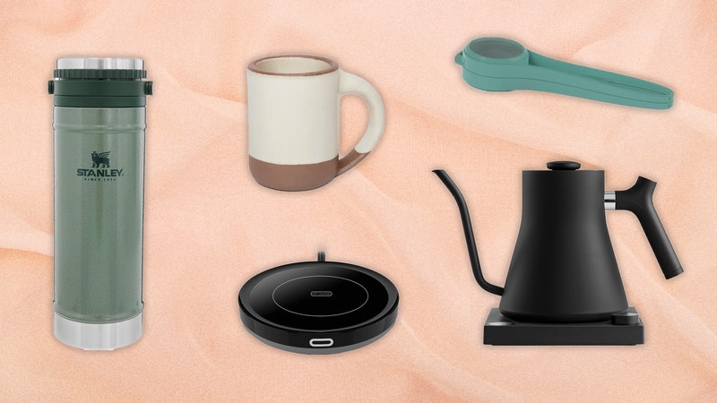 25 Piping Hot Gift Ideas for Coffee Lovers