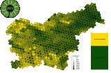 Area Monitoring — Agricultural Activity Throughout the Year