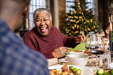 How researchers and innovators are making Christmas dinner healthier and more sustainable