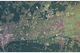 Land Cover Classification with eo-learn: Part 1