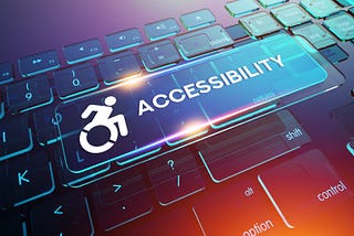 All Access: Code.gov Website Front-End Updates Provide Greater Accessibility for America’s Code