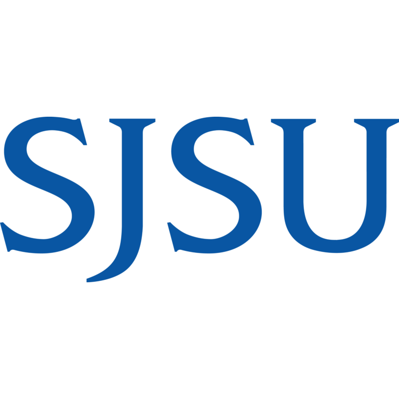 SJSU logo