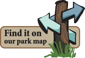 Find points of interest in this park on our park map.