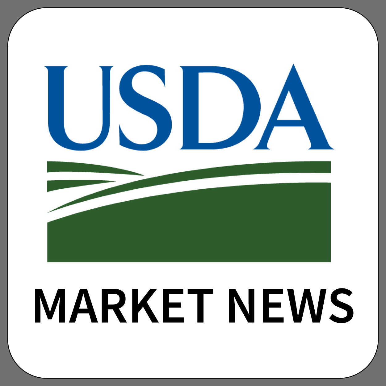 USDA Market News