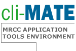 cliMate Logo