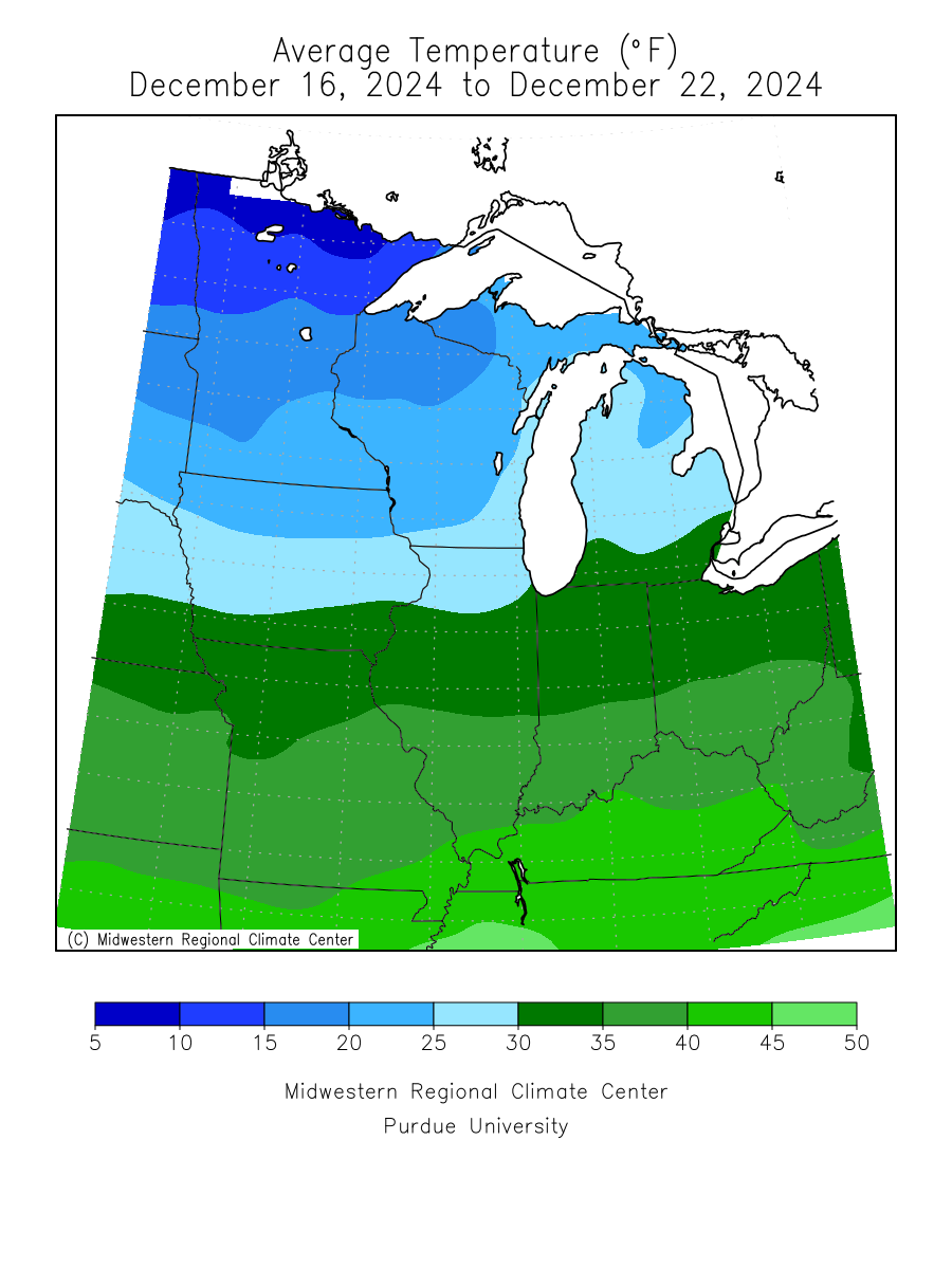 Last 7 Days Avg Temp