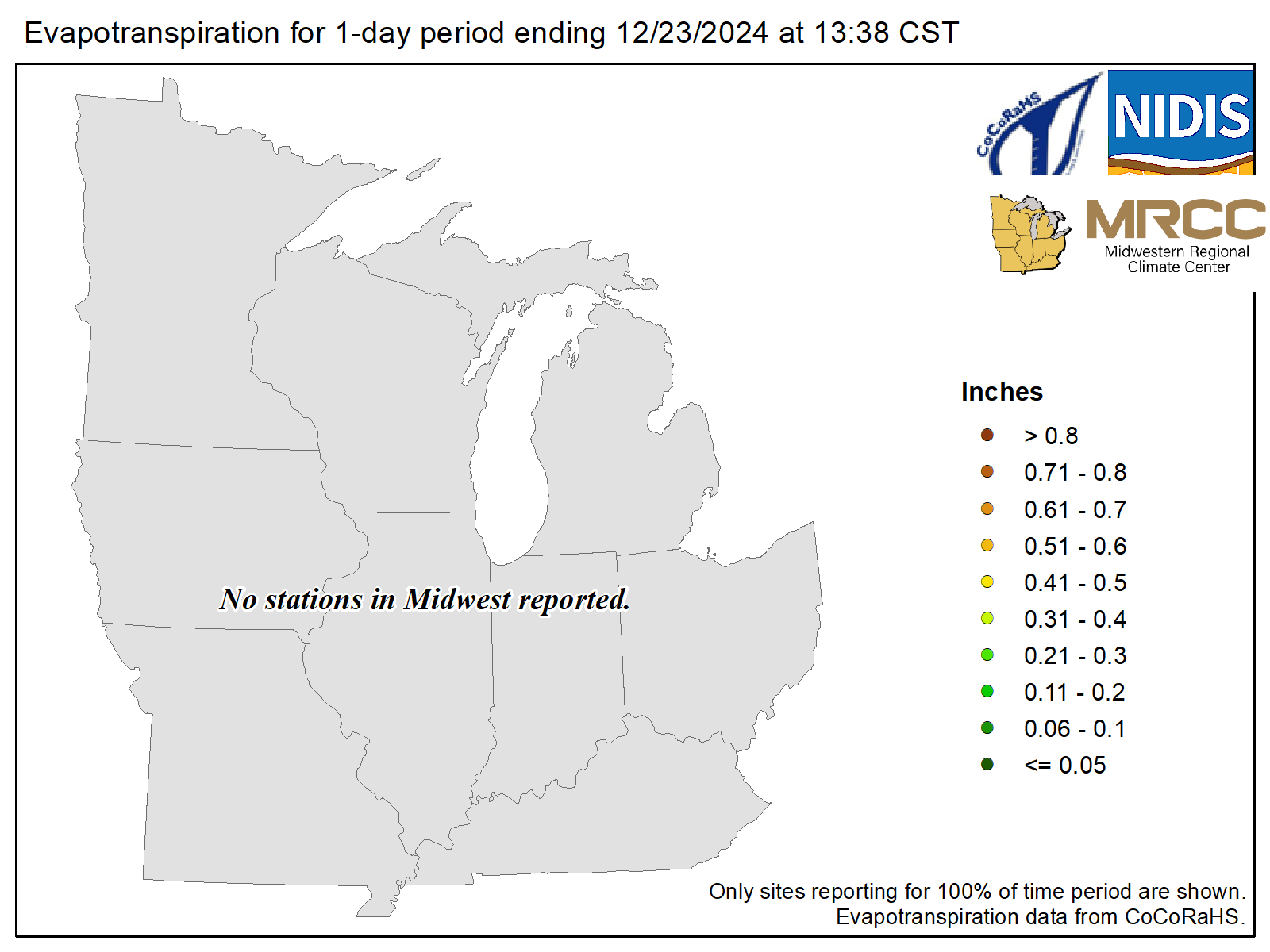 Midwest ET 1-Day