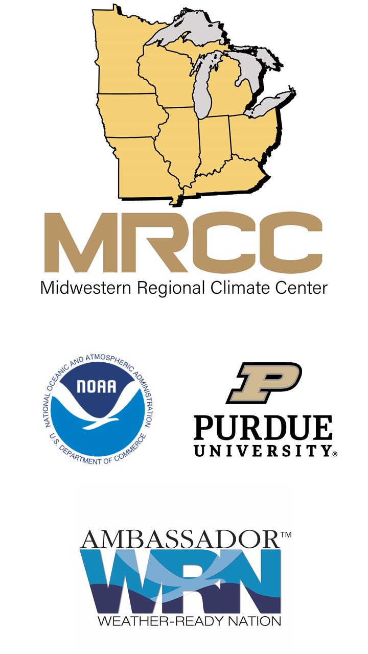 Midwestern Regional Climate Center