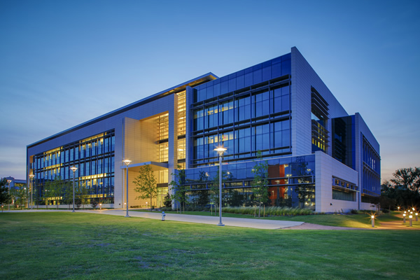 University of Texas at Dallas, Department of Neuroscience