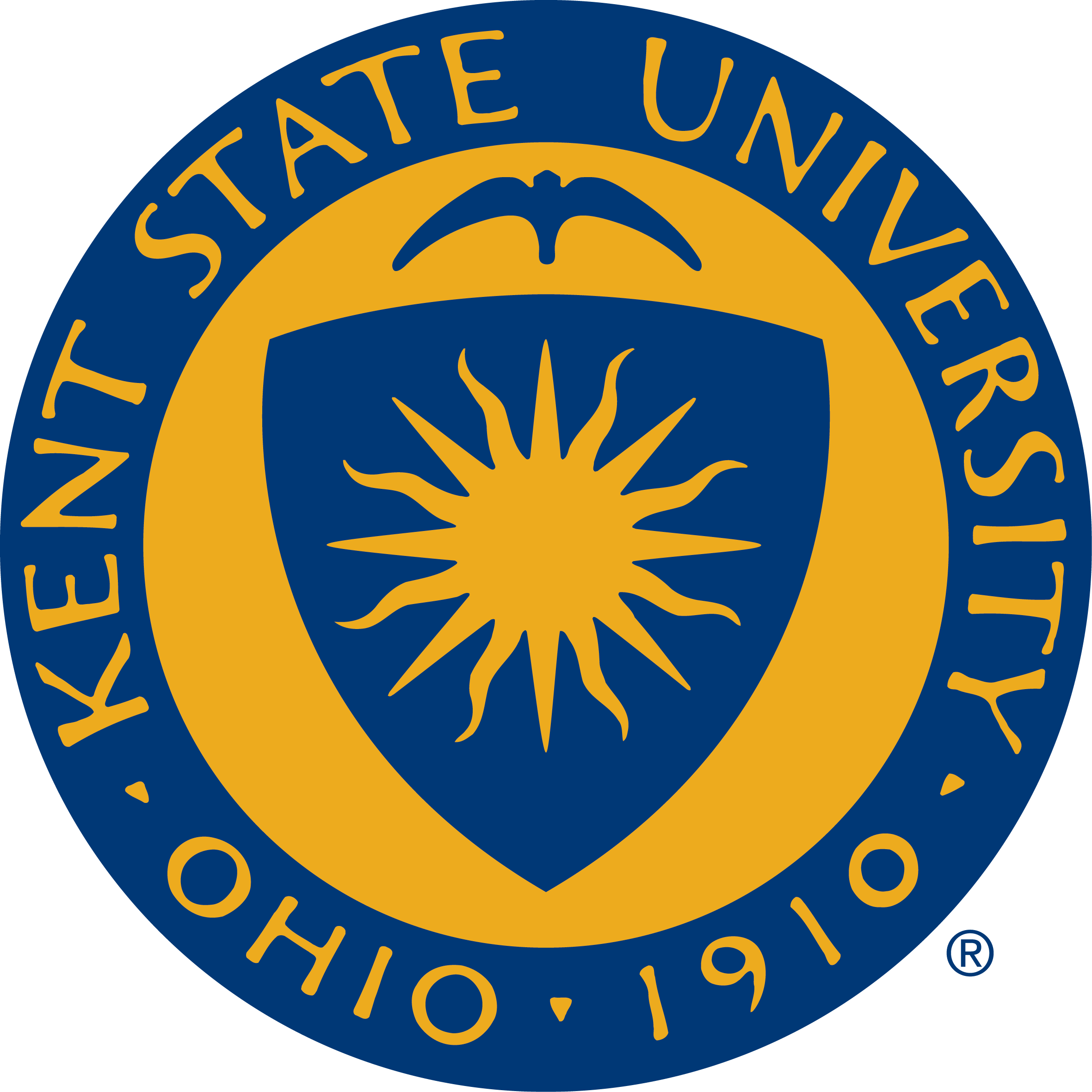 Kent State University School of Biomedical Sciences, Program In Neurosciences