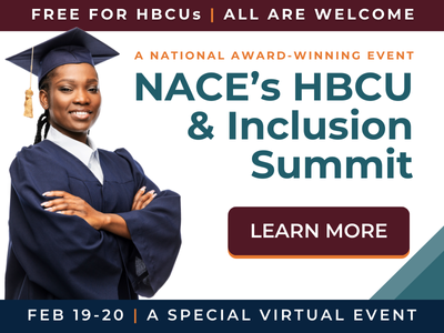 NACE's 2025 HBCU & Inclusion Summit