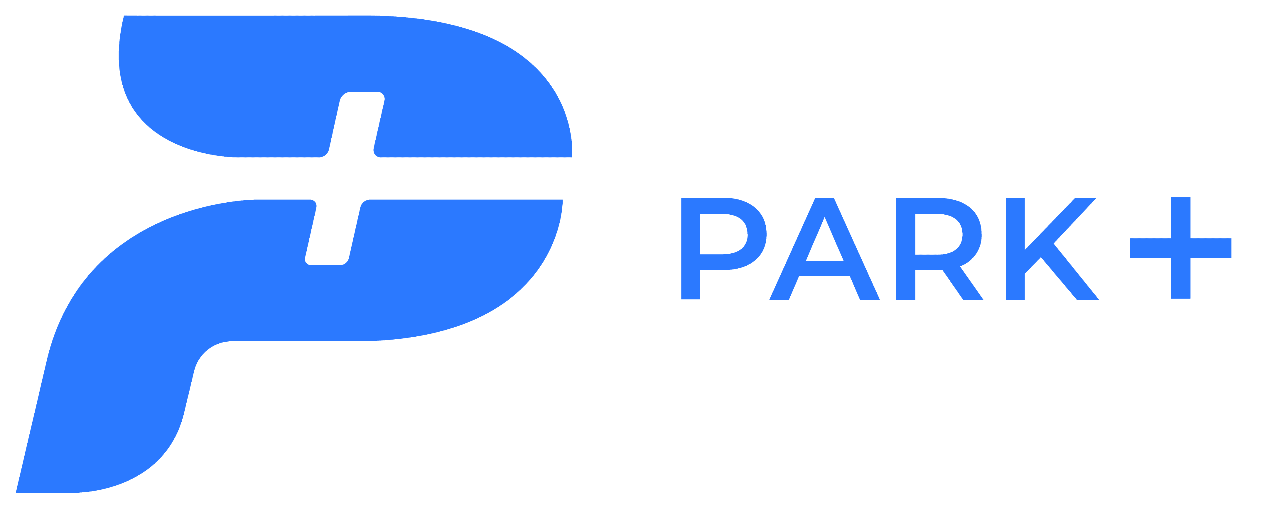 Park+ Logo