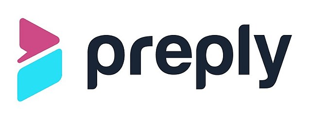 Preplay Logo