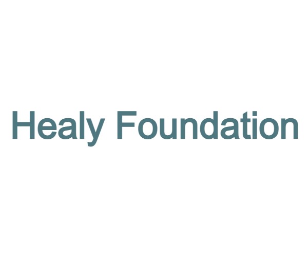 HEALY FOUNDATION primarily funds land and water projects