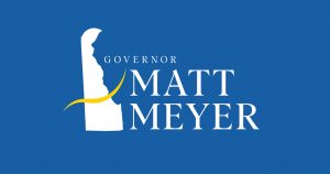 Governor Matt Meyer's Logo