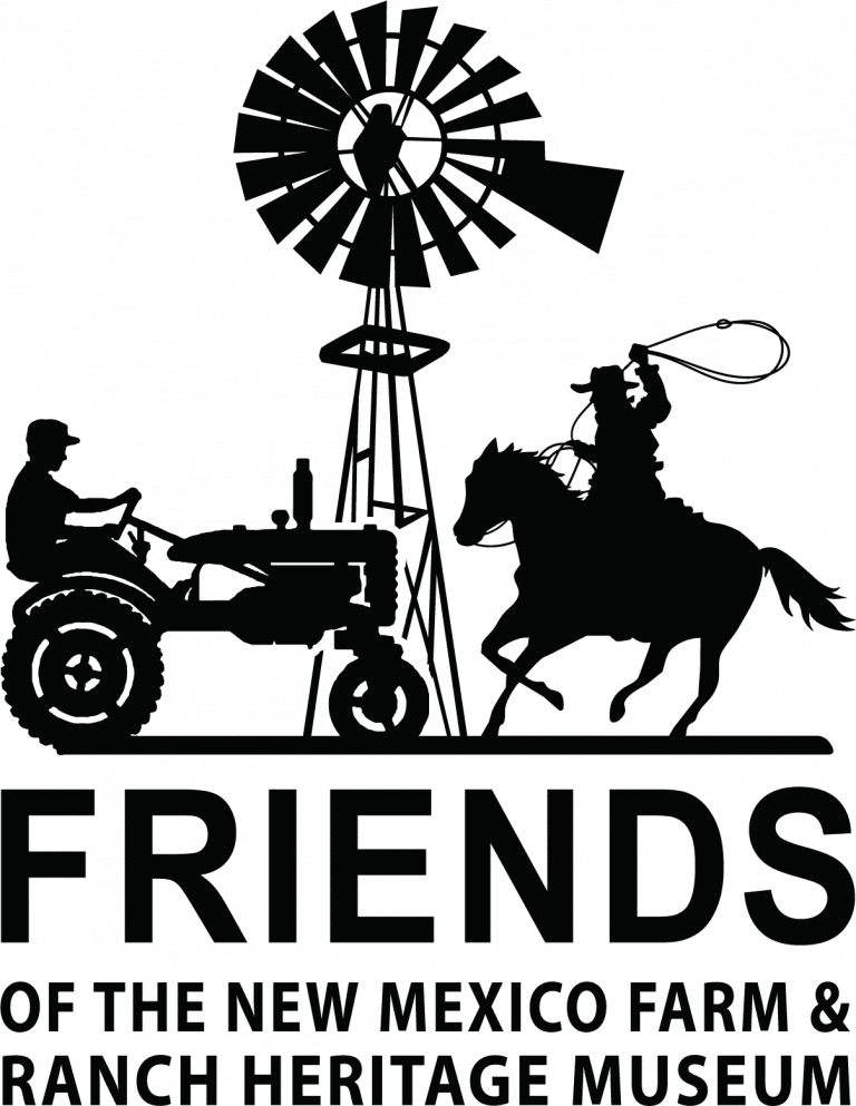 Friends Logo