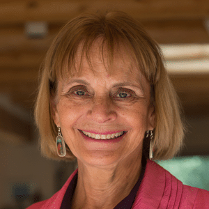 Anne Hillerman