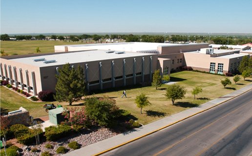 nmsu fitness