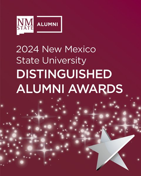 2024 Distinguished Alumni Awards