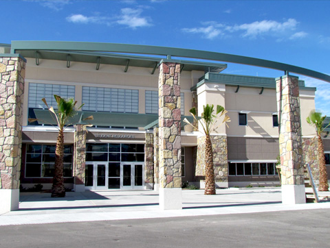 dona ana community college