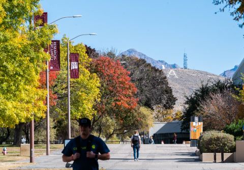 give to nmsu