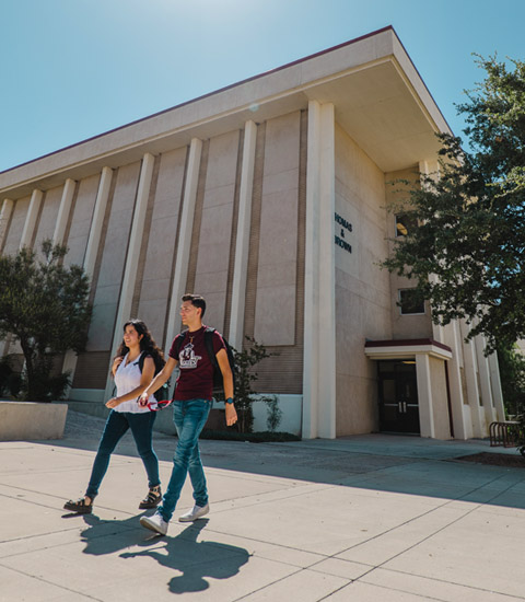 always an aggie