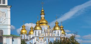 A Question of Unity in Orthodoxy Amidst the Ukraine Crisis