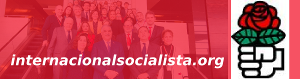 Internacional Socialista