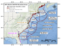 Live Forecast Map