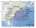 Live Forecast Map