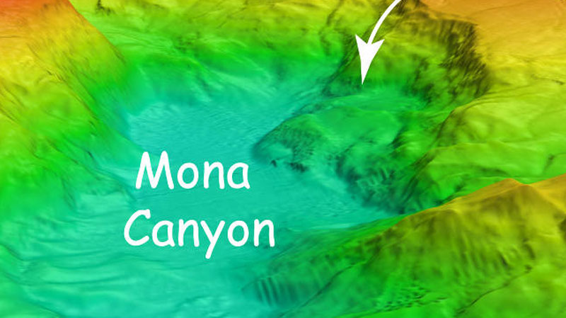 The Tectonic Setting and Geology of Puerto Rico and Its Surrounding Seafloor