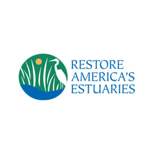 Restore America's Estuaries Logo