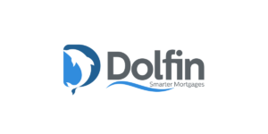 Dolfin Home Loans logo