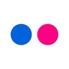 Flickr Logo