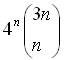 closed form for sum