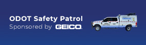 Safety Patrol sponsored by GEICO