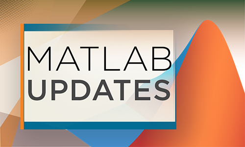 Matlab Updates