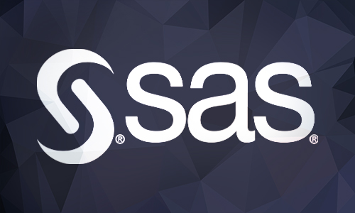 SAS logo